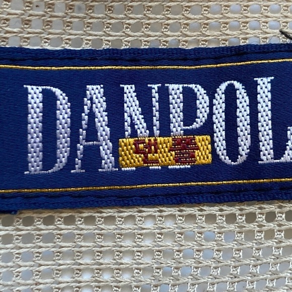 Danpol Fishing Vest - Picture 7 of 8